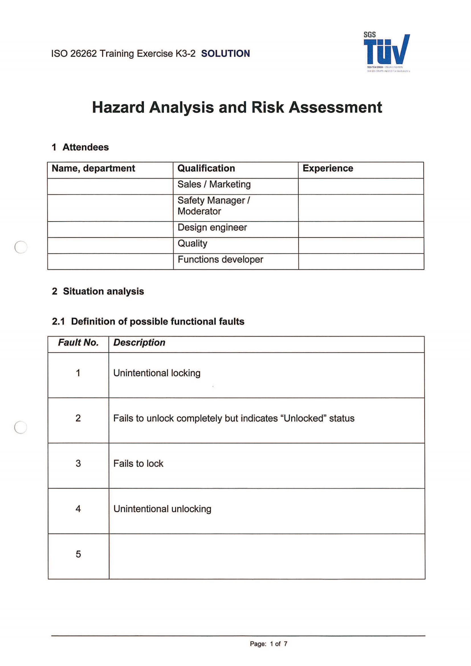 ISO26262培训 K3 概念开发模板（项定义模板、危害分析及危险评估模板、功能安全概念模板）_03.png