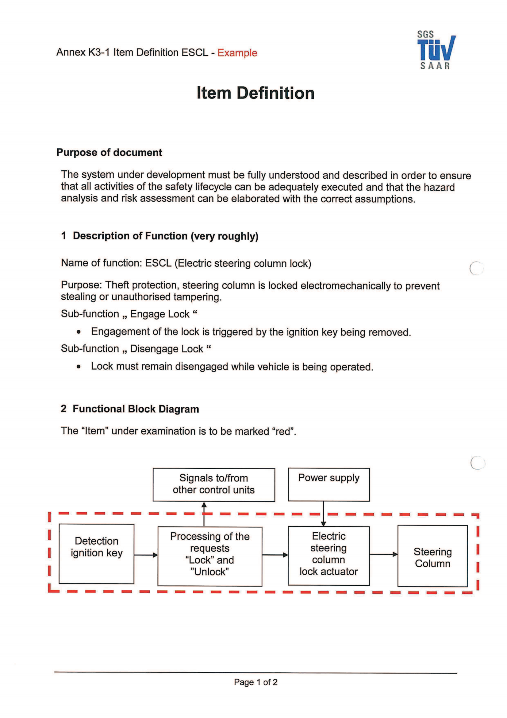 ISO26262培训 K3 概念开发模板（项定义模板、危害分析及危险评估模板、功能安全概念模板）_01.png
